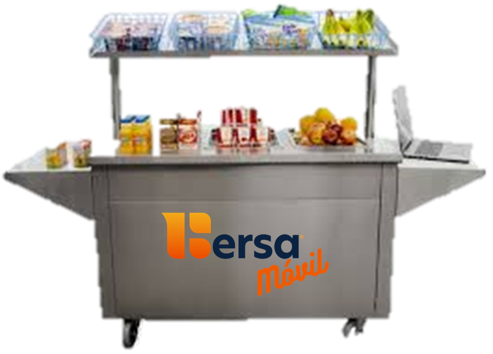Bersa movil